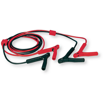 Cablu ajutor pornire 35 mm x 4,5 m 12/24V
